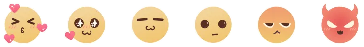 Emoji Design