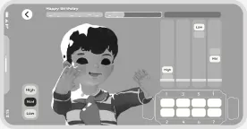 Low-Fidelity Prototype