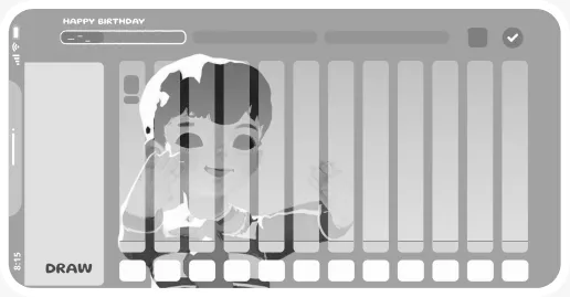 Iterated Wireframe