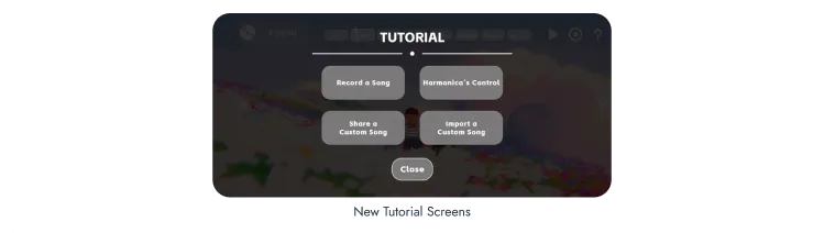Game Guidance