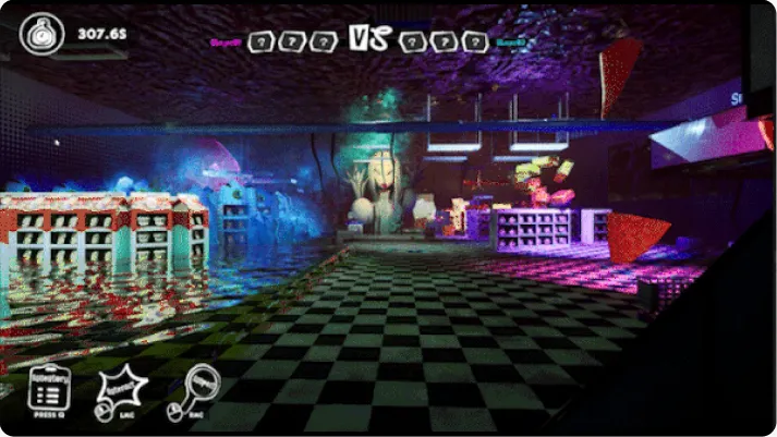 01 · Player Item Input