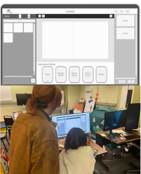 Prototype and usability testing for version 3